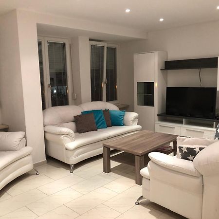 Ferienwohnung Amperblick Furstenfeldbruck Εξωτερικό φωτογραφία