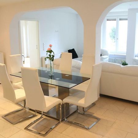 Ferienwohnung Amperblick Furstenfeldbruck Εξωτερικό φωτογραφία
