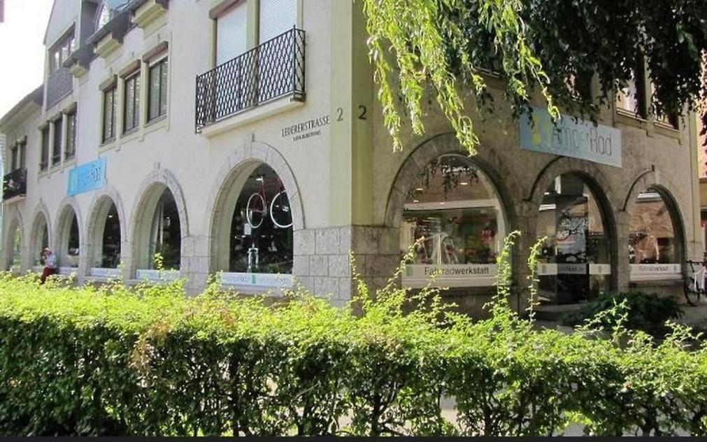 Ferienwohnung Amperblick Furstenfeldbruck Εξωτερικό φωτογραφία