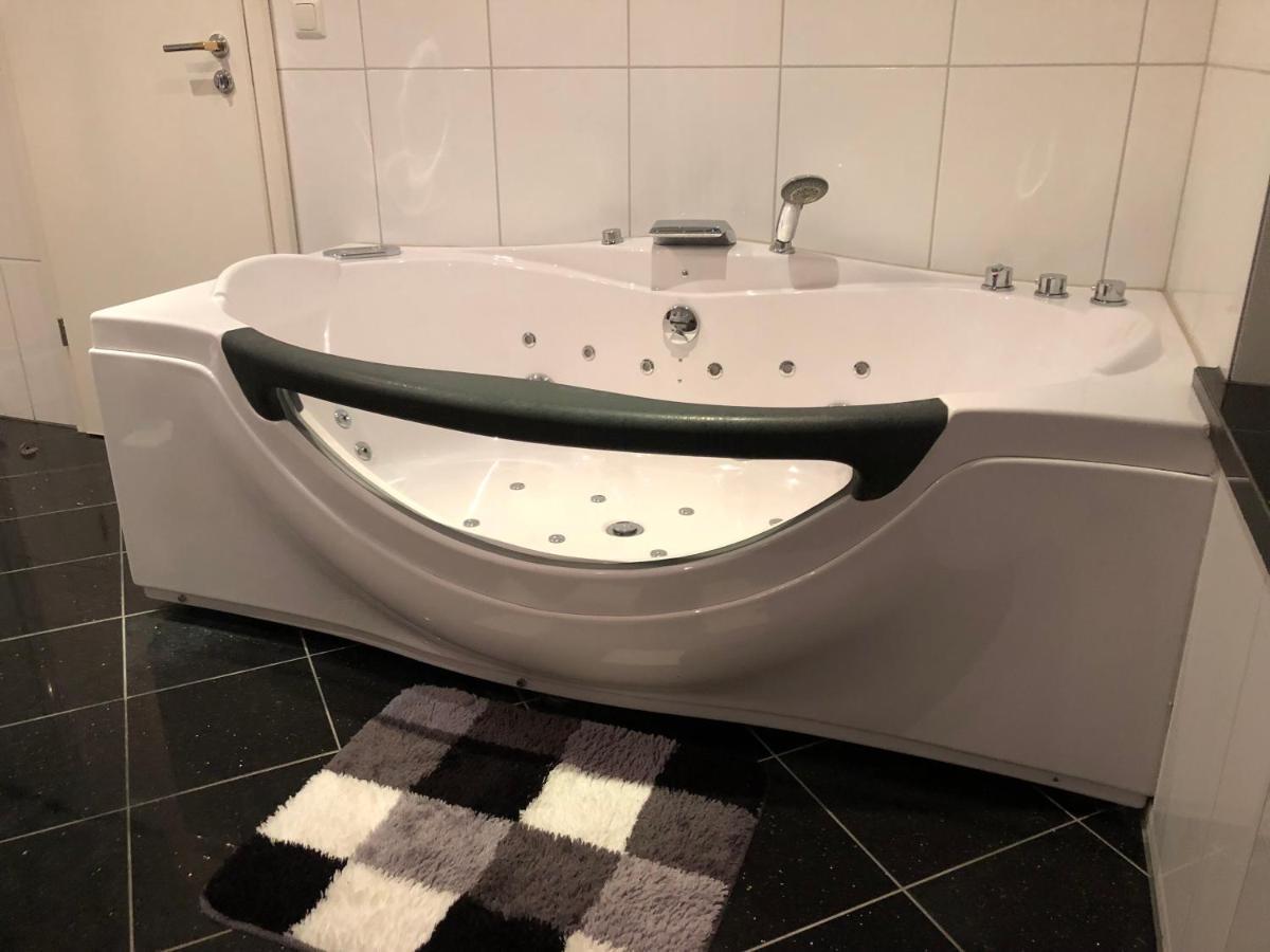 Ferienwohnung Amperblick Furstenfeldbruck Εξωτερικό φωτογραφία