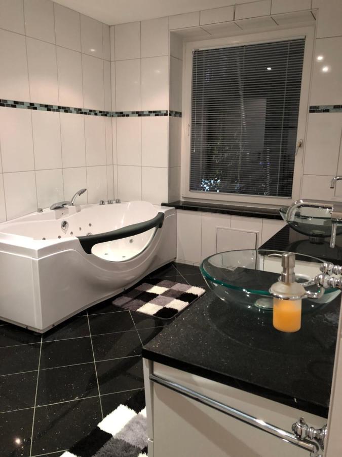Ferienwohnung Amperblick Furstenfeldbruck Εξωτερικό φωτογραφία