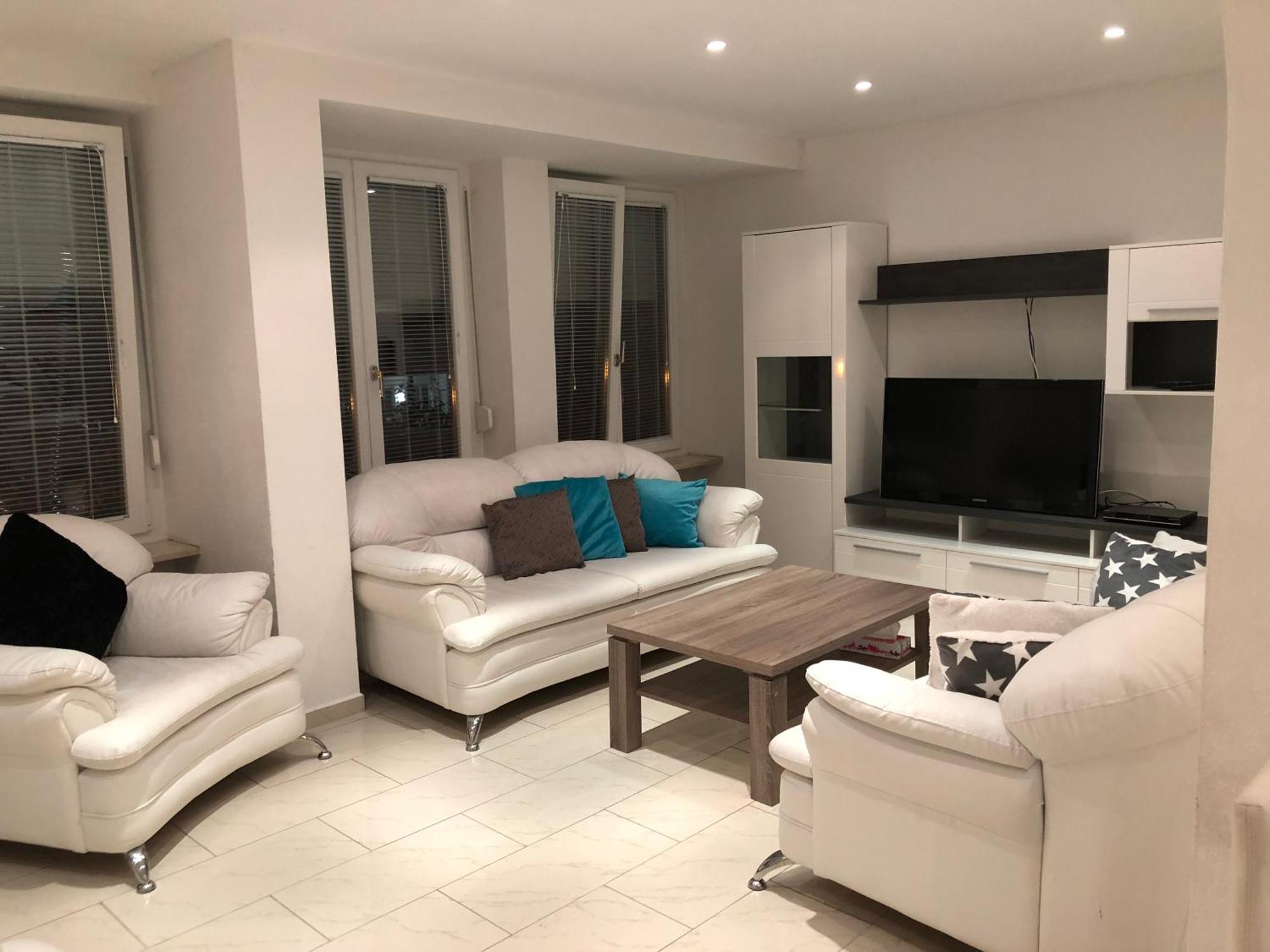 Ferienwohnung Amperblick Furstenfeldbruck Εξωτερικό φωτογραφία