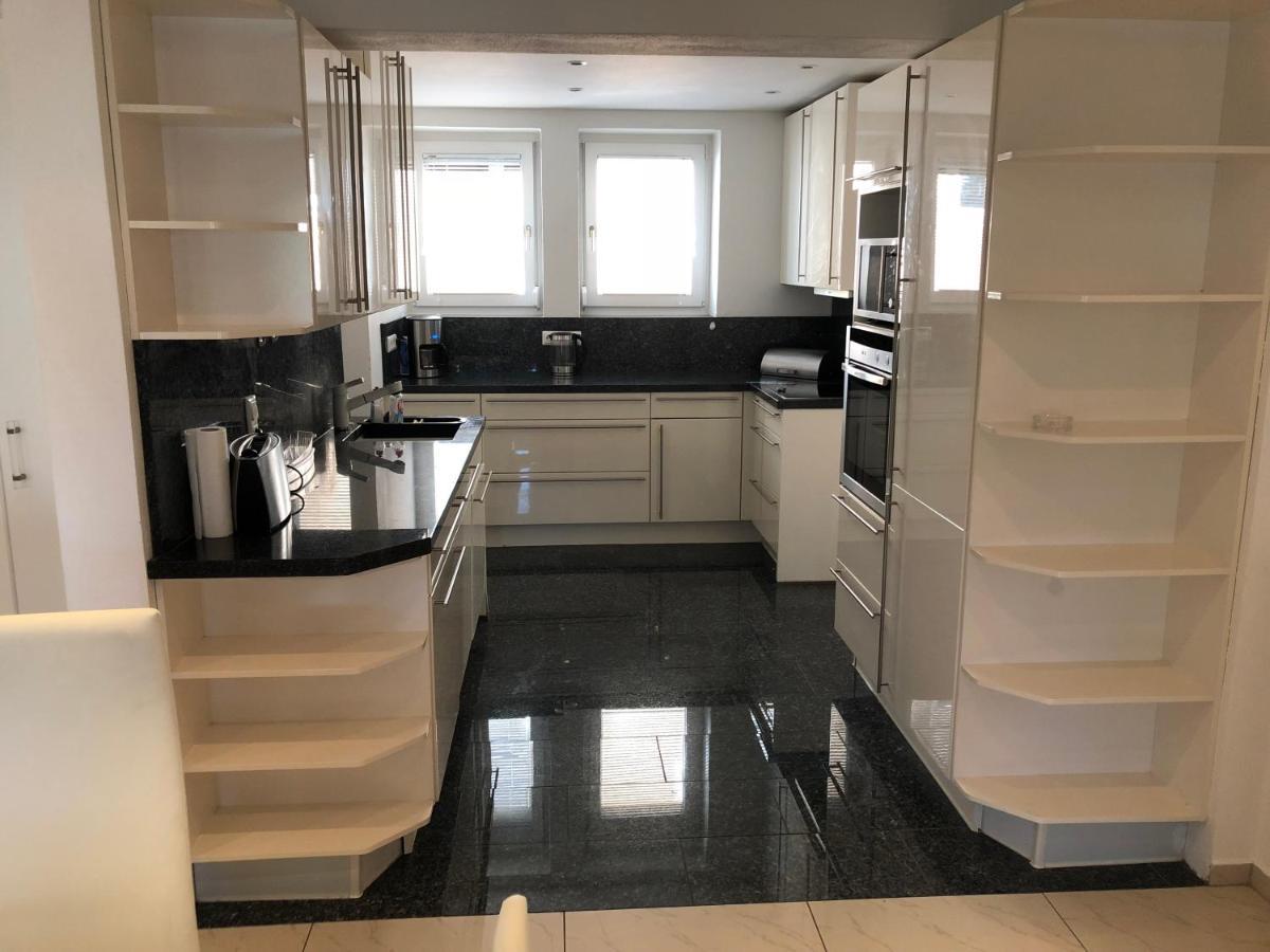 Ferienwohnung Amperblick Furstenfeldbruck Εξωτερικό φωτογραφία