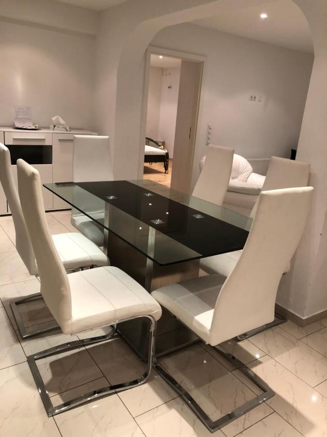 Ferienwohnung Amperblick Furstenfeldbruck Εξωτερικό φωτογραφία