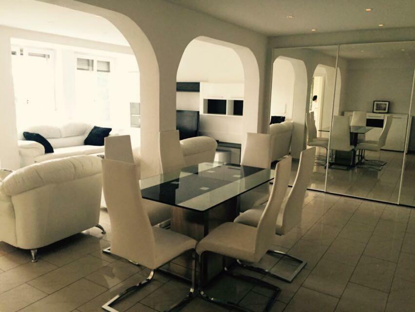 Ferienwohnung Amperblick Furstenfeldbruck Εξωτερικό φωτογραφία