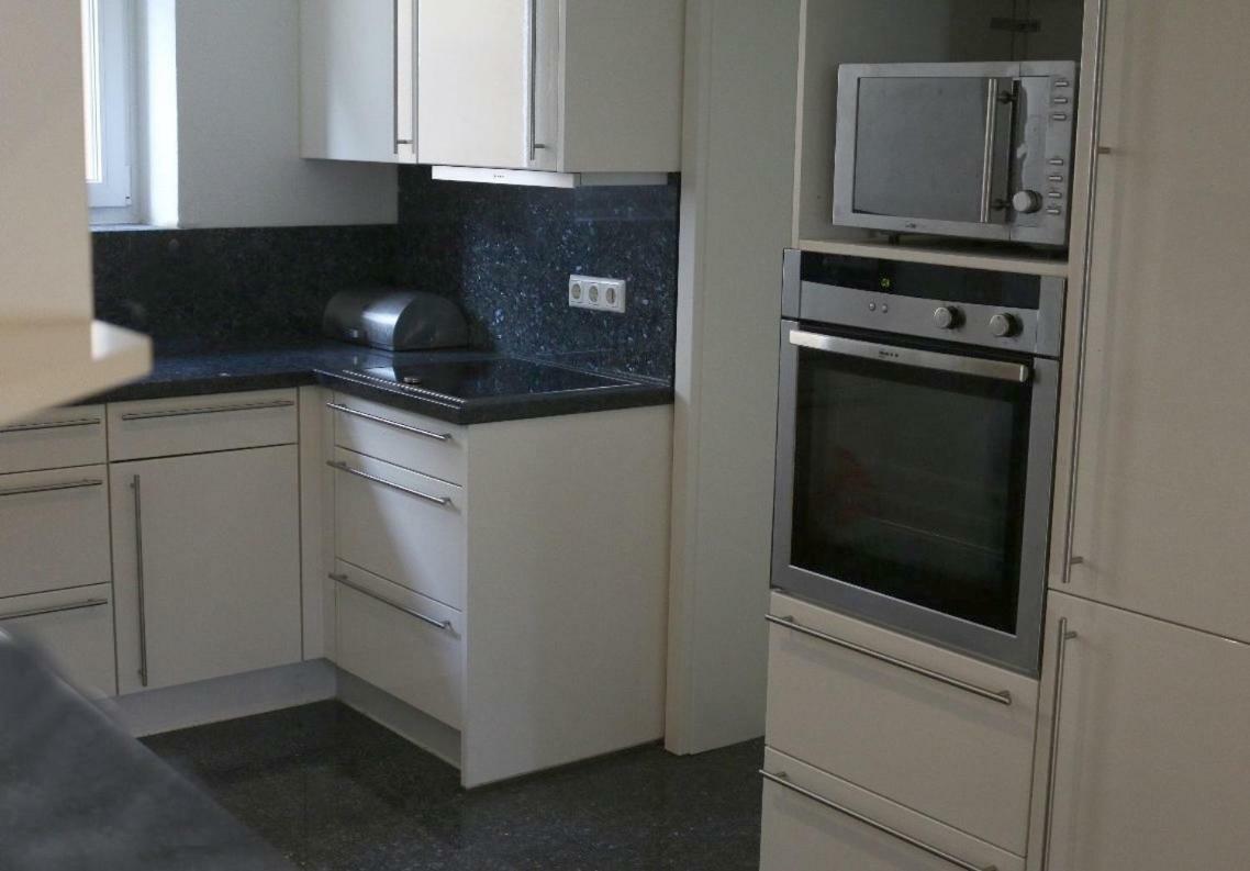 Ferienwohnung Amperblick Furstenfeldbruck Εξωτερικό φωτογραφία