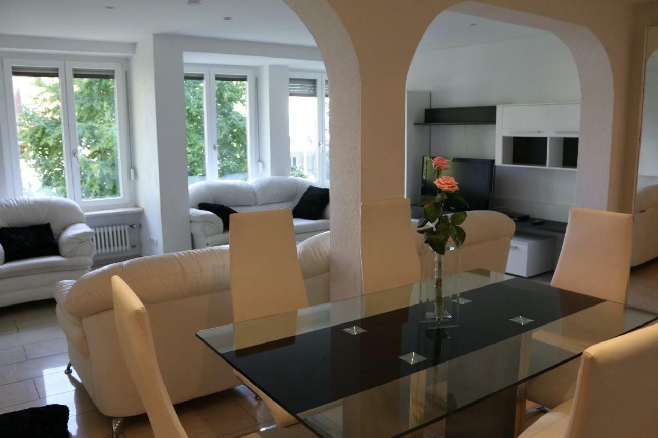 Ferienwohnung Amperblick Furstenfeldbruck Εξωτερικό φωτογραφία