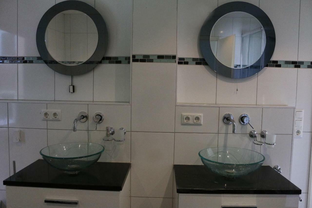 Ferienwohnung Amperblick Furstenfeldbruck Εξωτερικό φωτογραφία