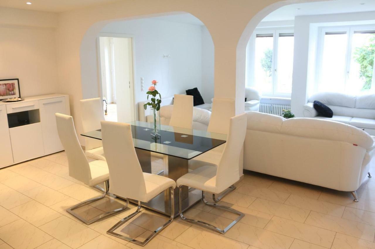 Ferienwohnung Amperblick Furstenfeldbruck Εξωτερικό φωτογραφία