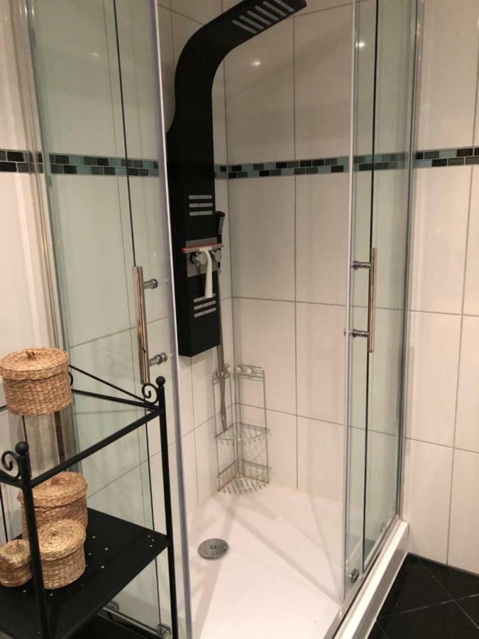 Ferienwohnung Amperblick Furstenfeldbruck Εξωτερικό φωτογραφία
