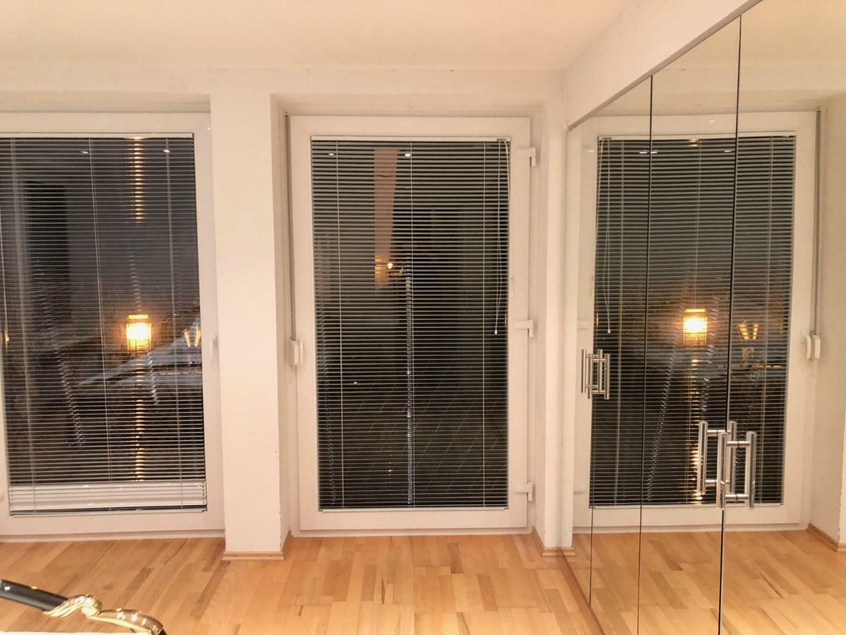 Ferienwohnung Amperblick Furstenfeldbruck Εξωτερικό φωτογραφία