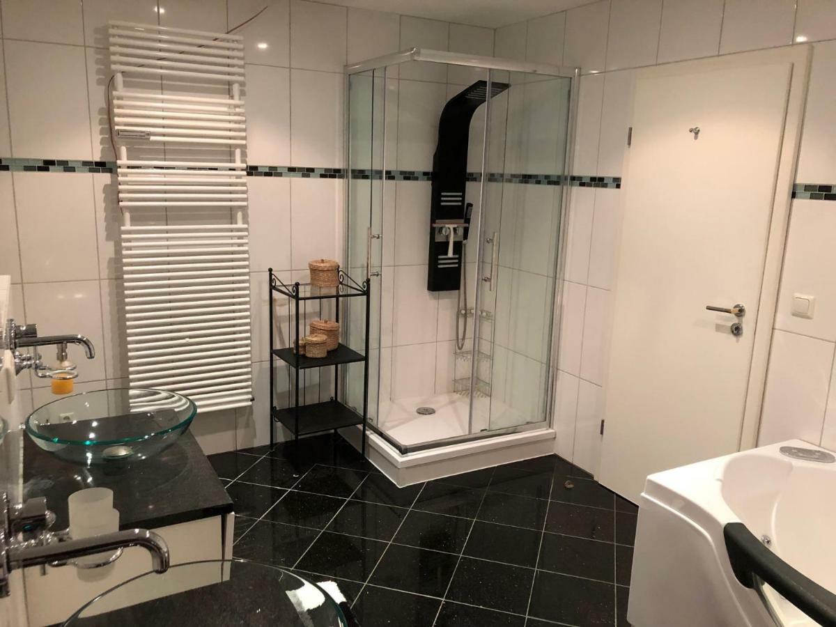 Ferienwohnung Amperblick Furstenfeldbruck Εξωτερικό φωτογραφία