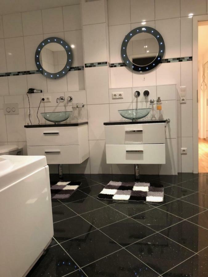 Ferienwohnung Amperblick Furstenfeldbruck Εξωτερικό φωτογραφία