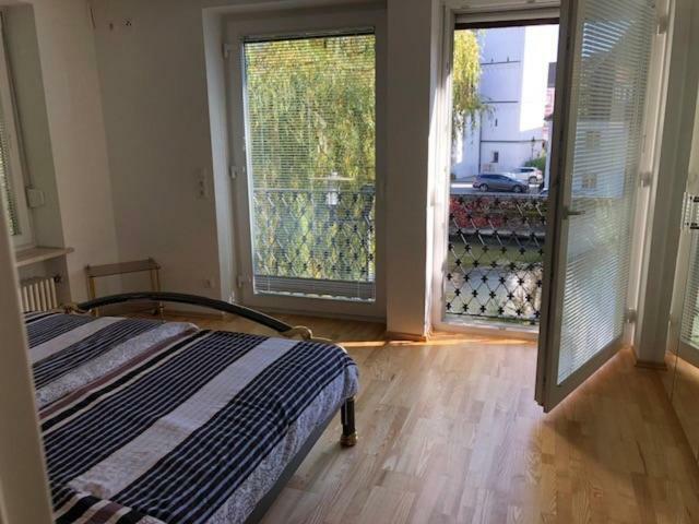 Ferienwohnung Amperblick Furstenfeldbruck Εξωτερικό φωτογραφία