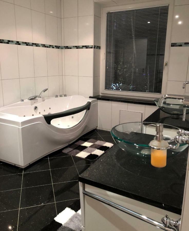Ferienwohnung Amperblick Furstenfeldbruck Εξωτερικό φωτογραφία
