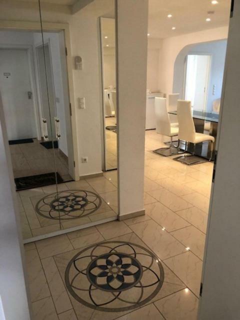 Ferienwohnung Amperblick Furstenfeldbruck Εξωτερικό φωτογραφία