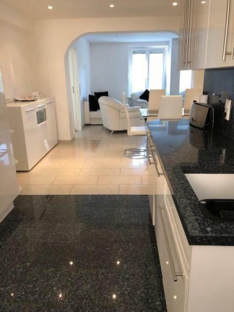 Ferienwohnung Amperblick Furstenfeldbruck Εξωτερικό φωτογραφία