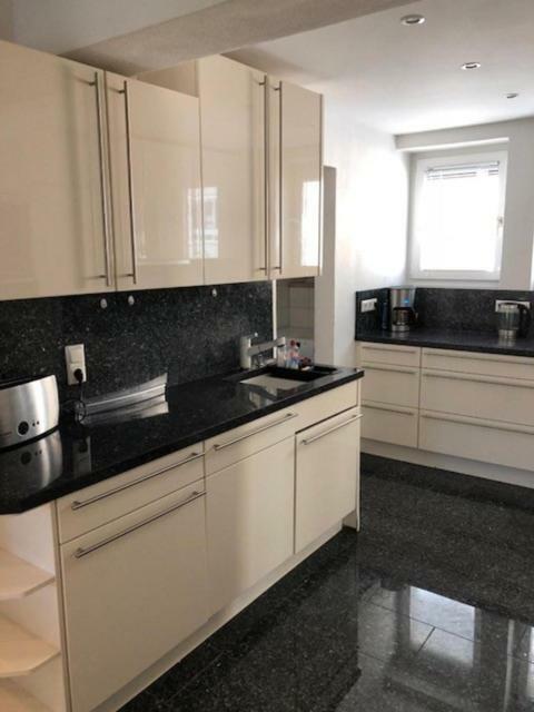 Ferienwohnung Amperblick Furstenfeldbruck Εξωτερικό φωτογραφία