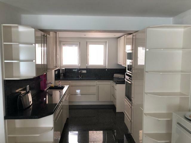 Ferienwohnung Amperblick Furstenfeldbruck Εξωτερικό φωτογραφία