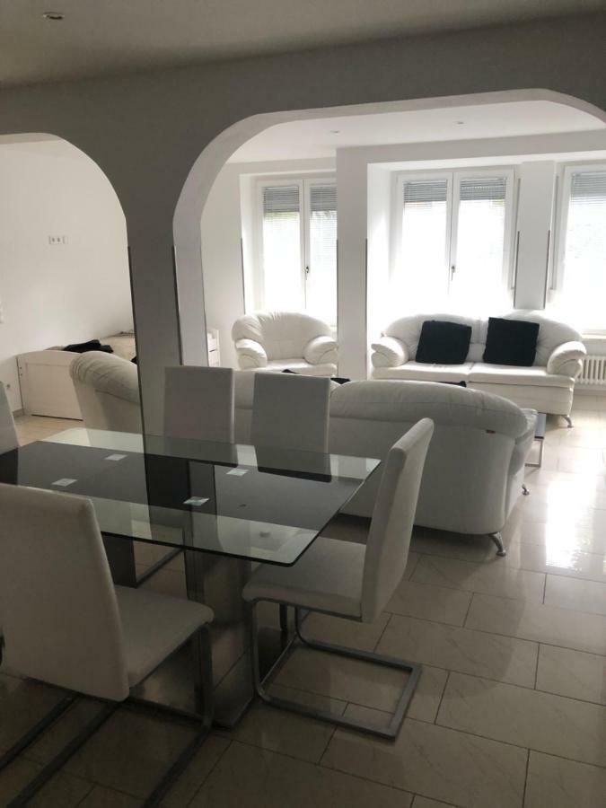 Ferienwohnung Amperblick Furstenfeldbruck Εξωτερικό φωτογραφία