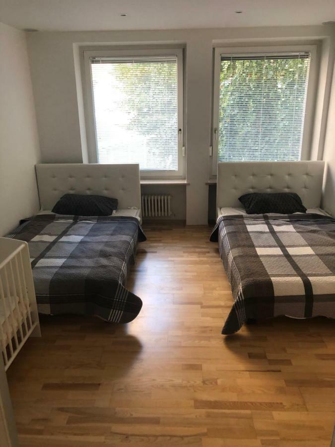 Ferienwohnung Amperblick Furstenfeldbruck Εξωτερικό φωτογραφία