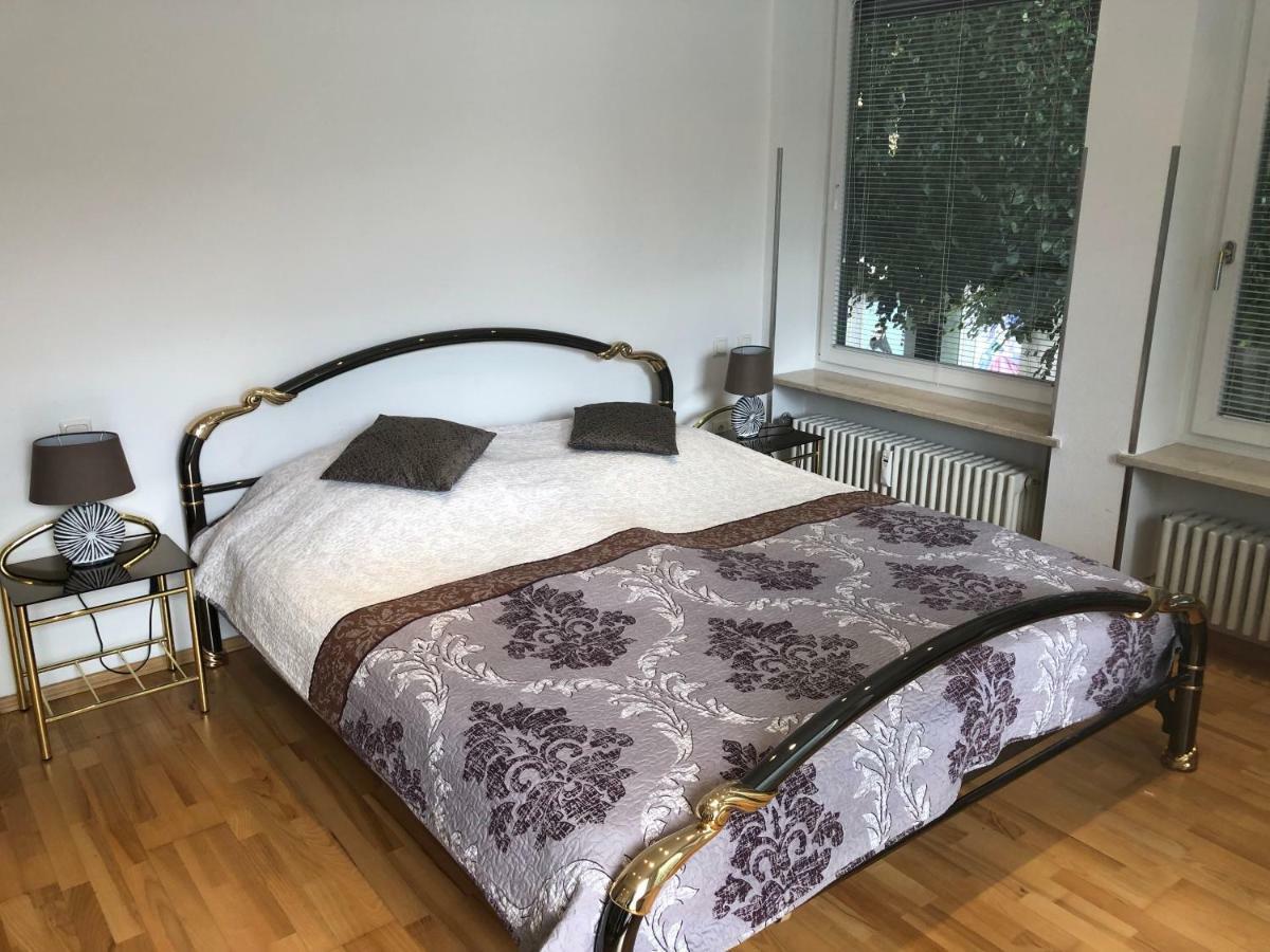 Ferienwohnung Amperblick Furstenfeldbruck Εξωτερικό φωτογραφία
