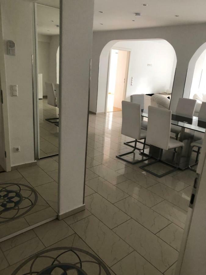 Ferienwohnung Amperblick Furstenfeldbruck Εξωτερικό φωτογραφία