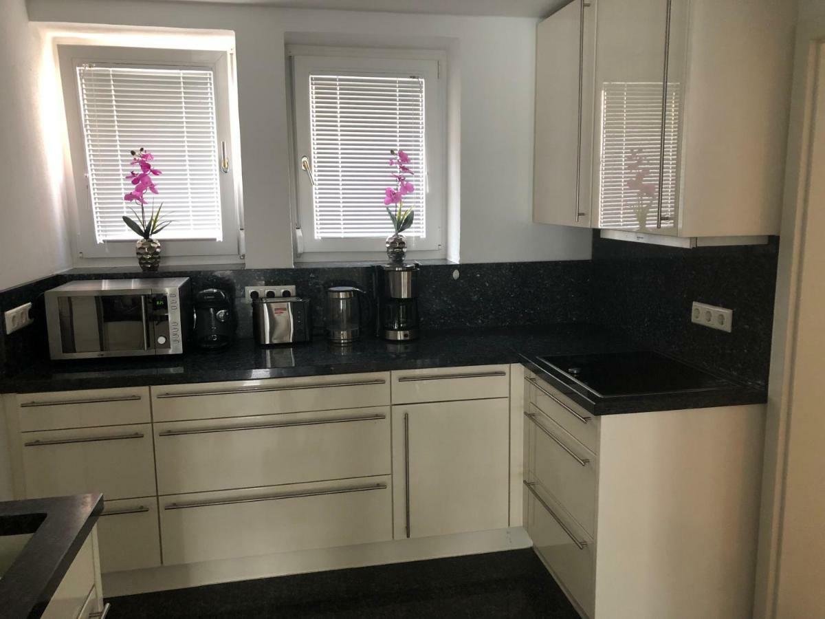 Ferienwohnung Amperblick Furstenfeldbruck Εξωτερικό φωτογραφία