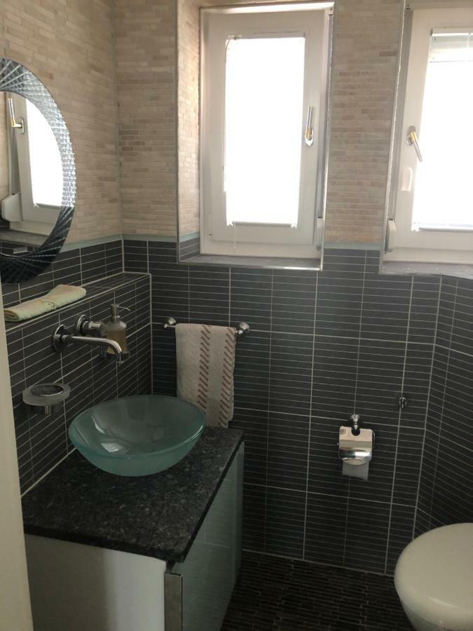 Ferienwohnung Amperblick Furstenfeldbruck Εξωτερικό φωτογραφία