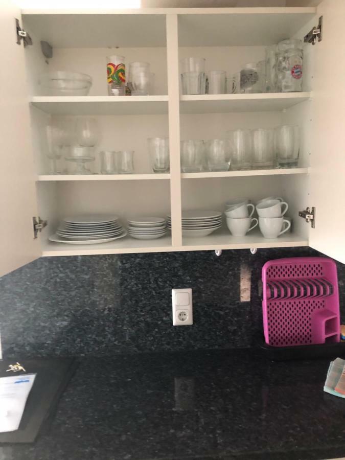 Ferienwohnung Amperblick Furstenfeldbruck Εξωτερικό φωτογραφία