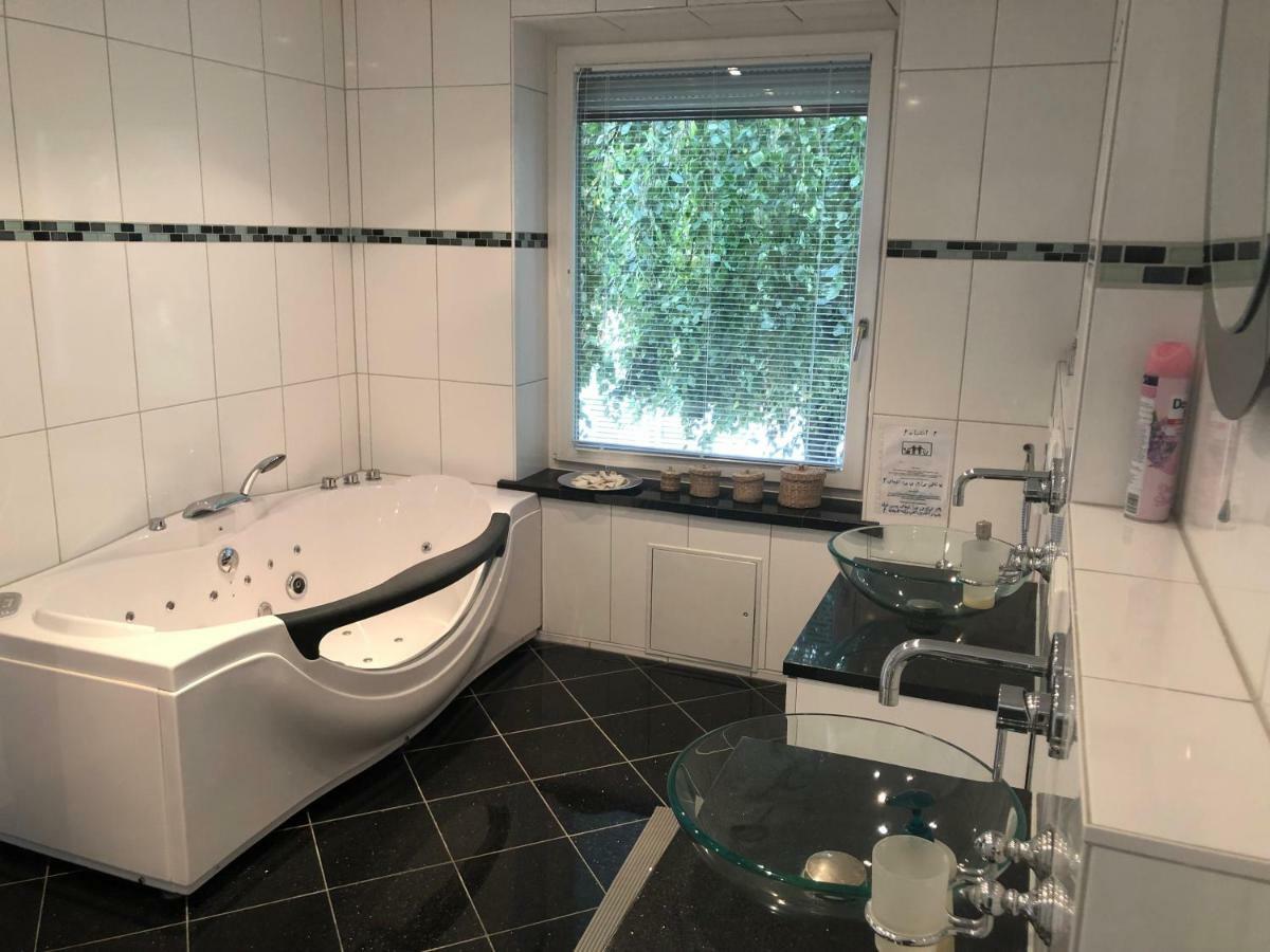 Ferienwohnung Amperblick Furstenfeldbruck Εξωτερικό φωτογραφία