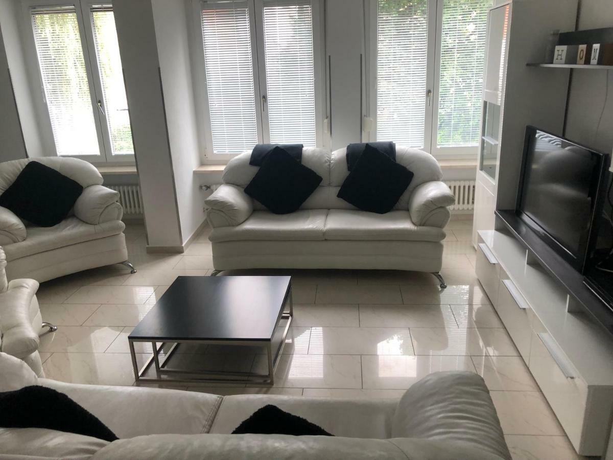 Ferienwohnung Amperblick Furstenfeldbruck Εξωτερικό φωτογραφία