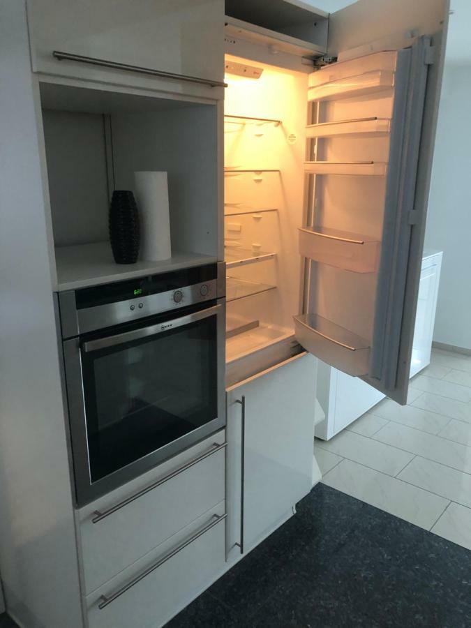 Ferienwohnung Amperblick Furstenfeldbruck Εξωτερικό φωτογραφία