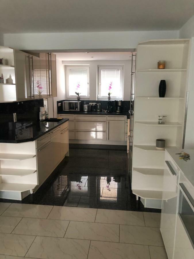 Ferienwohnung Amperblick Furstenfeldbruck Εξωτερικό φωτογραφία