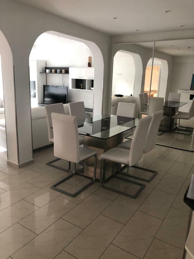 Ferienwohnung Amperblick Furstenfeldbruck Εξωτερικό φωτογραφία