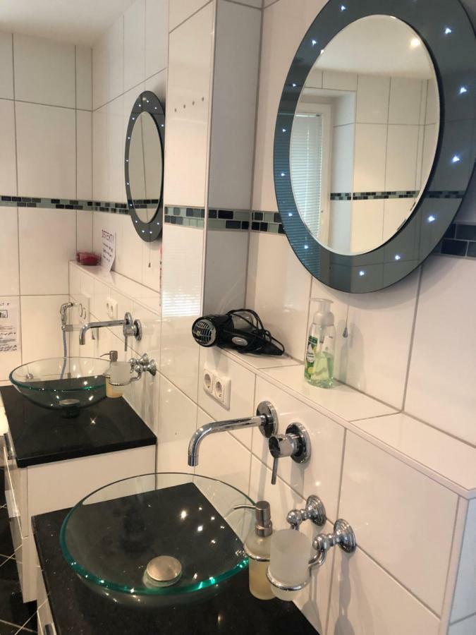 Ferienwohnung Amperblick Furstenfeldbruck Εξωτερικό φωτογραφία