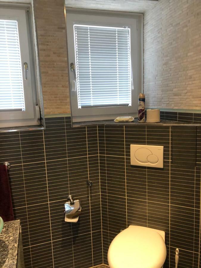 Ferienwohnung Amperblick Furstenfeldbruck Εξωτερικό φωτογραφία