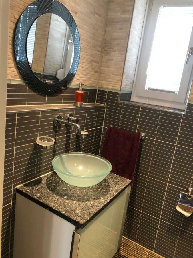 Ferienwohnung Amperblick Furstenfeldbruck Εξωτερικό φωτογραφία