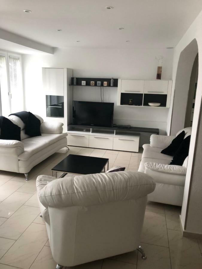 Ferienwohnung Amperblick Furstenfeldbruck Εξωτερικό φωτογραφία