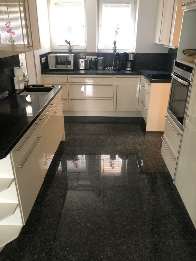 Ferienwohnung Amperblick Furstenfeldbruck Εξωτερικό φωτογραφία