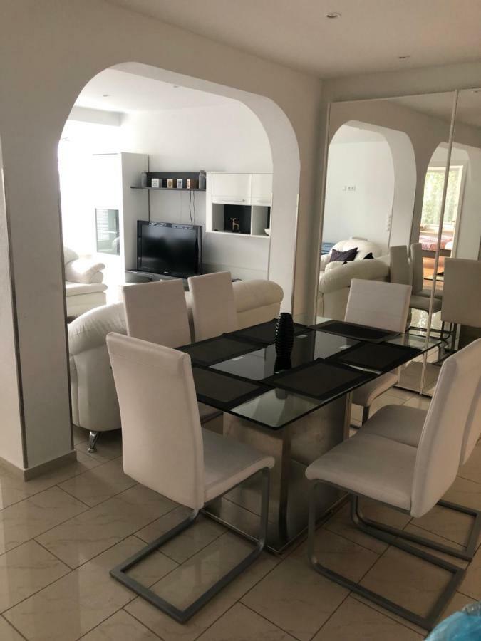 Ferienwohnung Amperblick Furstenfeldbruck Εξωτερικό φωτογραφία