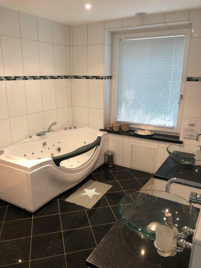 Ferienwohnung Amperblick Furstenfeldbruck Εξωτερικό φωτογραφία